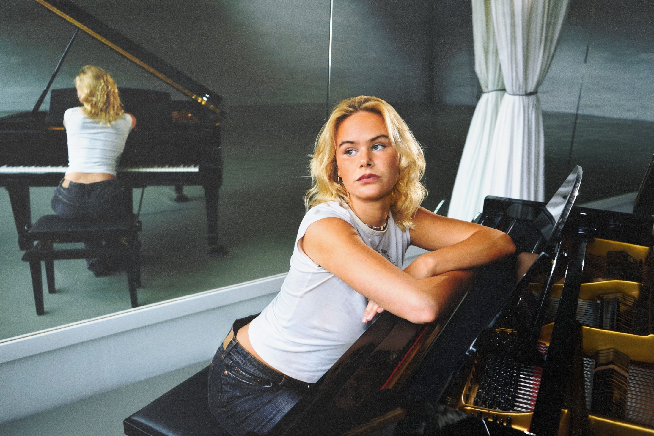 Annika | Jelling Musikfestival